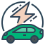 Electric vehicle