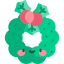 Christmas wreath