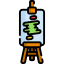 Easel