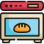 Oven