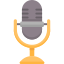 Microphone