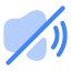 Volume mute