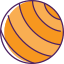Yoga ball