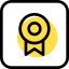 Badge