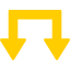 Стрелка вниз