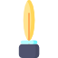 Quill pen