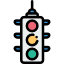 Traffic light