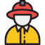 Firefighter