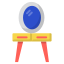 Vanity mirror