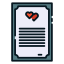 Marriage certificate
