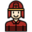 Firefighter