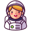 Astronaut