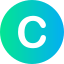 Letter C