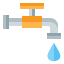Water tap