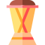African drum