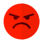 Angry