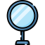 Hand mirror