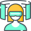 Virtual reality