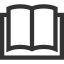 Open book