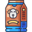Pet food