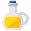 Oil bottle