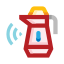 Electric kettle
