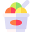 Ice cream cup
