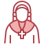 Nun