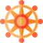 Dharma wheel