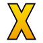 Letter x