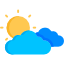 Cloudy