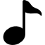 Musical Note