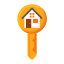 House key