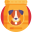 Pet food