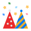 Party hat