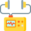 Defibrillator
