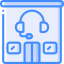 Call center