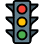 Traffic light