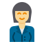 Businesswoman