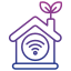 Eco house