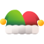 Santa hat