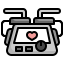 Defibrillator