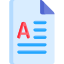 Text box
