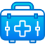 First aid kit