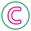 Letter c