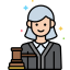 Judge
