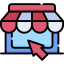 Online store