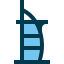 Burj al arab