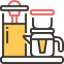 Coffee maker