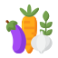 Vegetables